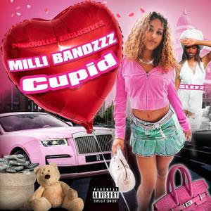 CUPID (feat. Sleez & Pinkrollie)