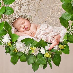 温馨宁静的睡眠环境 羊水声+嘘声 白噪音