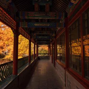 武功盖世 “ 中国风 boombap” .