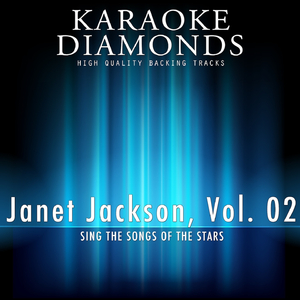 Rock With U (Karaoke Version In the Style of Janet Jackson)