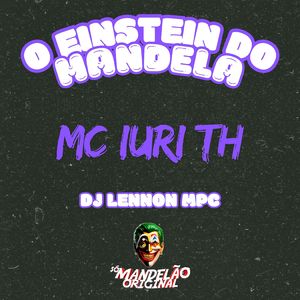 O Einstein do Mandela