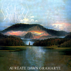 Aureate Dawn Gramarye