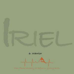 Iriel: 6. Warrior