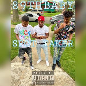 SPOT TAKER