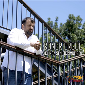 Aklımda Sen Fikrimde Sen