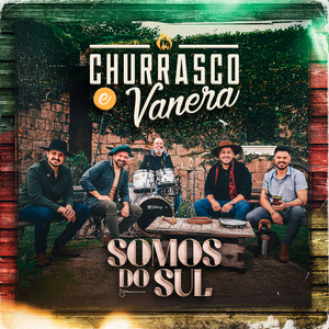 Tranco Véio Fandangueiro / Floreando a Cordeona / Cancha Reta / De Bota Nova