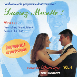 Le Cha-Cha Des Rois / Quand Elle Danse Le Cha-Cha-Cha (Chas-Chas)