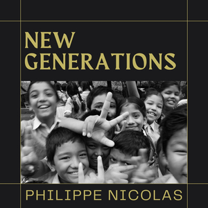 Bet You One Day You're Gonna Disappear