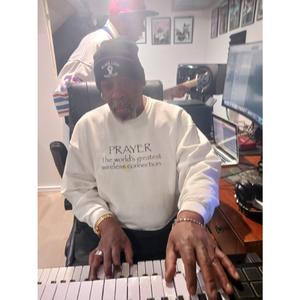 Tell Me That You Love Me (feat. Sherri Goldy Singletary, LG Kool, Camille Cabarrocas & Terry Wiley)