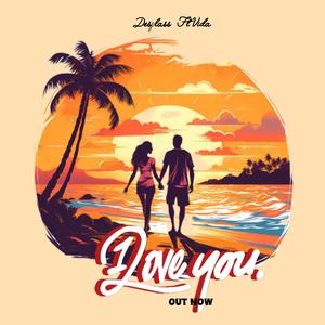 I love you (feat. Vidda)