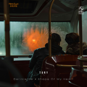 Derinlerde X Shape of My Heart (Cover)