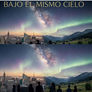 BAJO EL MISMO CIELO