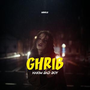 Hakim Bad Boy GHRIB