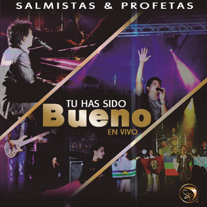 Mi Alma Reposa en Ti (En Vivo)