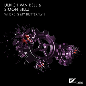 Where Is My Butterfly ? (Original Mix)