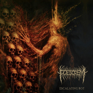 Escalating Rot
