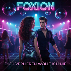 Dich Verlieren Wollt Ich Nie