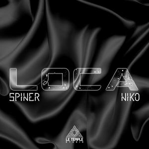 Loca (feat. NIKO)