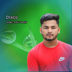 Disco (Instrumental)