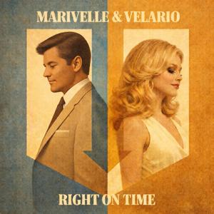 Right On Time (feat. Velario)