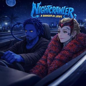 Nightcrawler