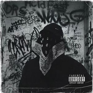 "暗流涌动" Hard Freestyle Boombap Type Beat