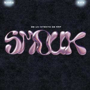 Smouk (feat. krix)