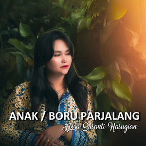 Anak/Boru Parjalang
