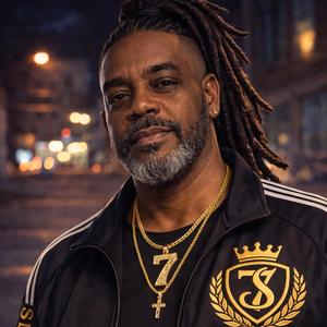 Just Built Like That