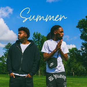 Summer (feat. Desk)