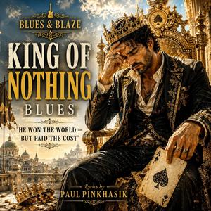 King of Nothing's Blues