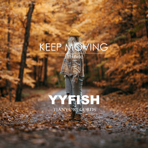 Keep Moving