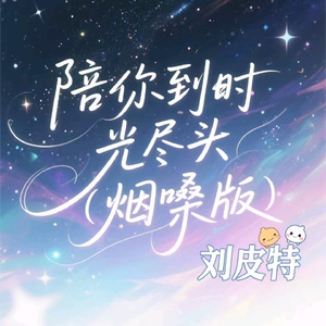 陪你到时光尽头 (烟嗓版)