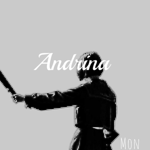 Andrina（安德丽娜）