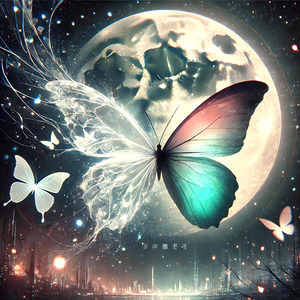 夜の蝶 (Acoustic)