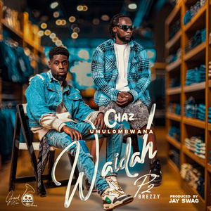 Waidah (Radio Edit)