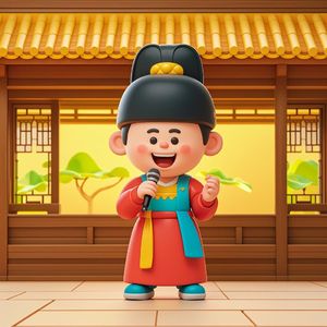 经典国学古籍《常言道》