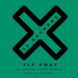 Fly Away (Scott Anderson Remix)