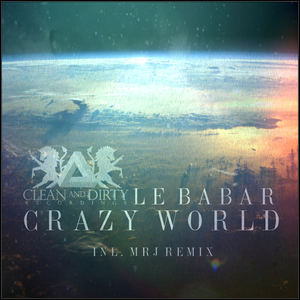 Crazy World (MRJ Remix)