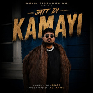 Jatt Di Kamayi