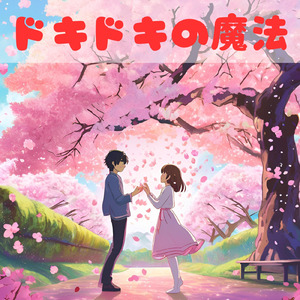 ドキドキの魔法