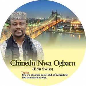 Nwanne di namba Social Club of Switzerland