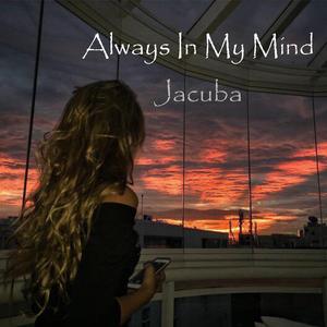 Always In My Mind (Radio Edit)