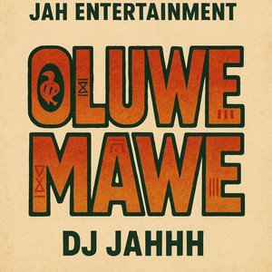 Oluwe Mawe
