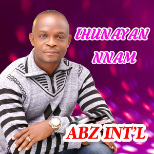 Ihunanya nnam