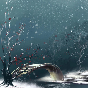 九月桂花香 (琵琶)