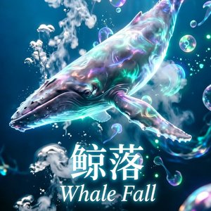 Whale Fall 鲸落 1