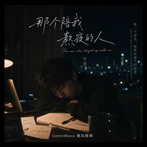 那个陪我熬夜的人