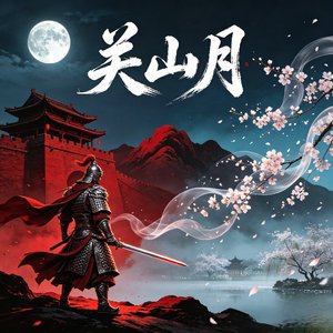 关山月