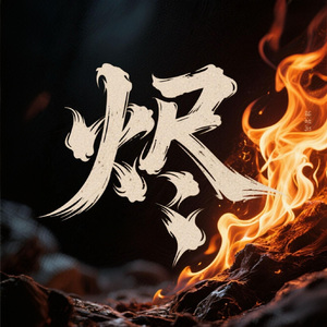 燕云十六声•烬